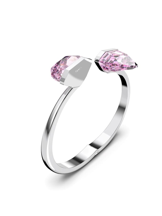 Lucent Bangle Armband