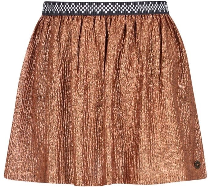 Like Flo F508-5702 Meisjes Rok - Maat 134/140