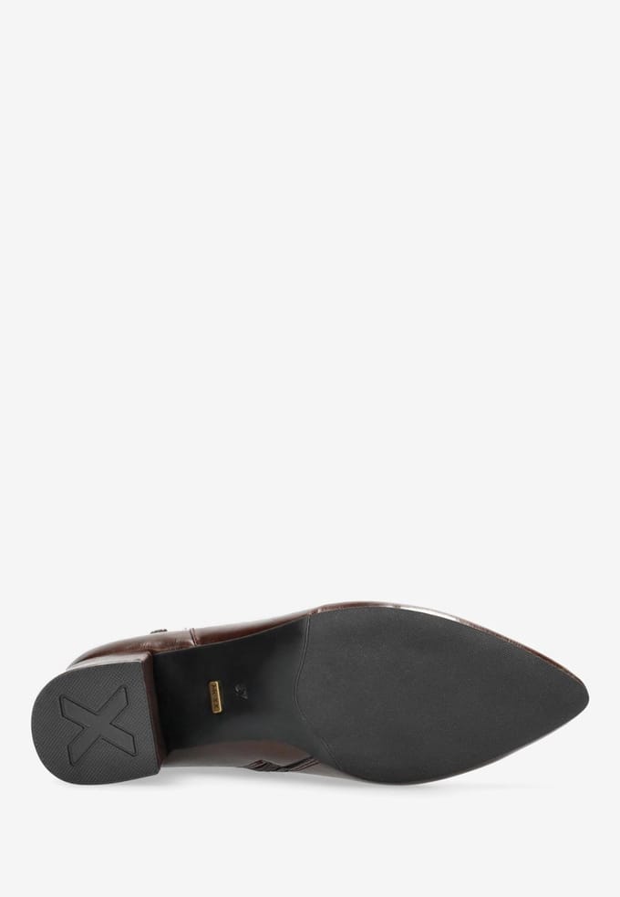 Mexx - maat 40 - Enkellaars Pam Mila Dames