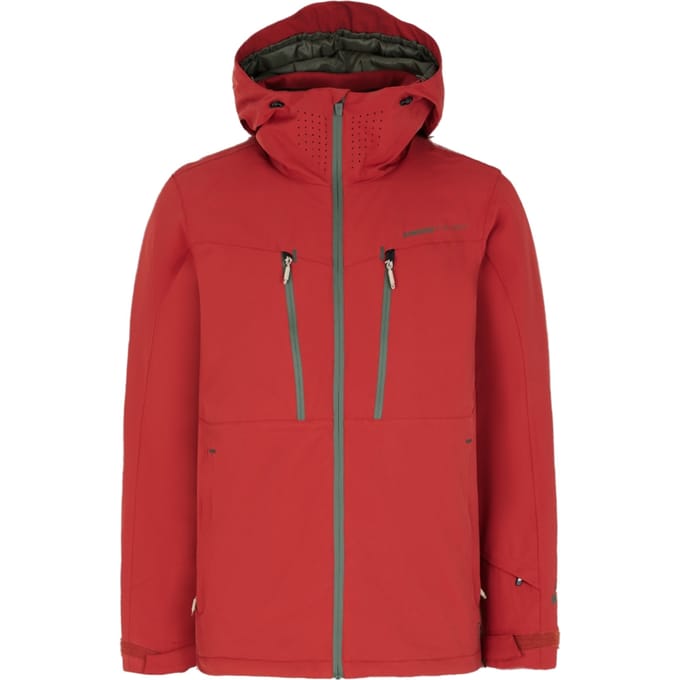 Protest Mens Prttimothy Snowjacket