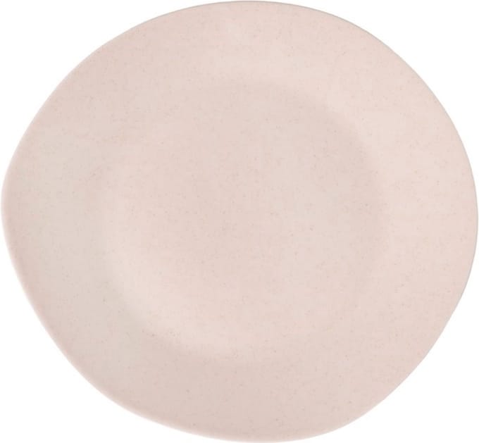 SENZA Diner Bord Mikos 30cm Beige