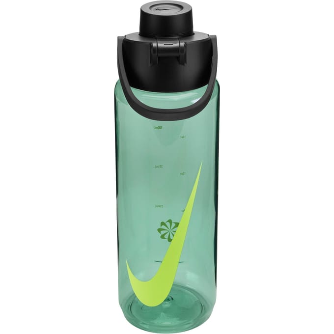 Gourde met hoge doorstroom Nike TR Renew Recharge