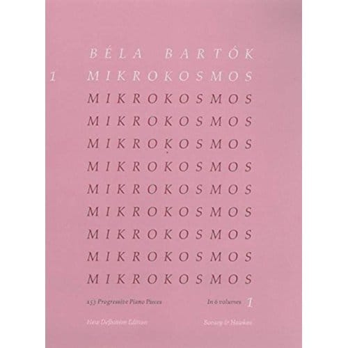 Mikrokosmos 1