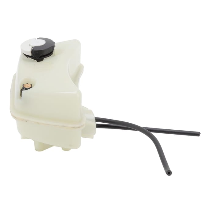 Bosmaaier Benzine Tank Vervanging Hoge Hardheid Benzine Tank Assemblage voor STIHL HS81R HS81T