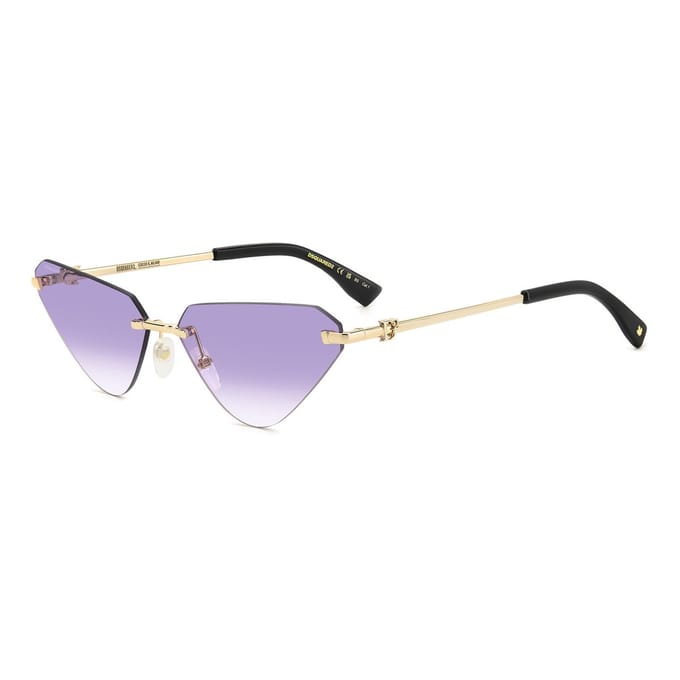 Zonnebrillen Dsquared2 D2 0108/S S9E/DG