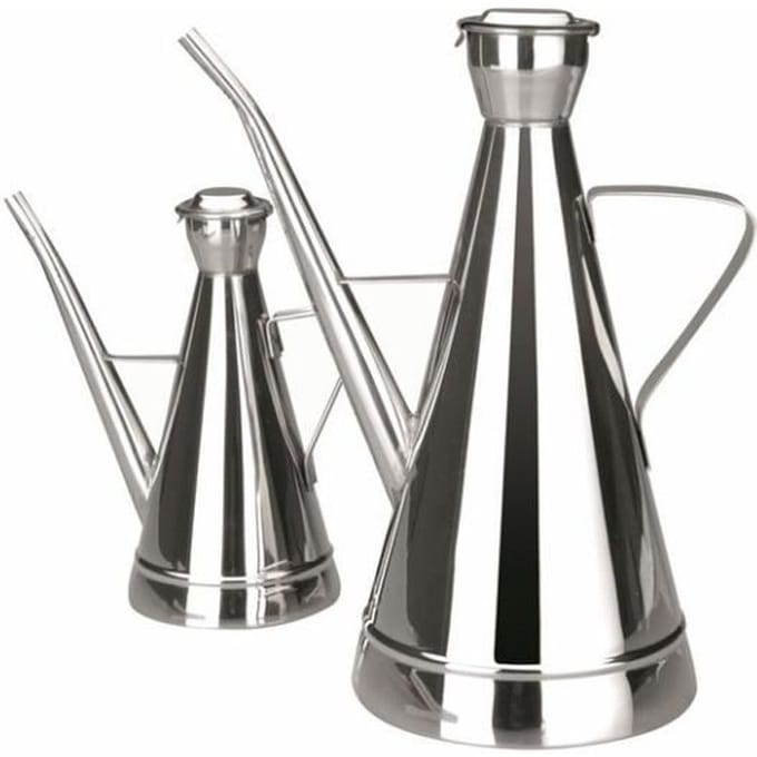 Ibili 709710 Huilier  Iberica  Roestvrij Staal 1 l