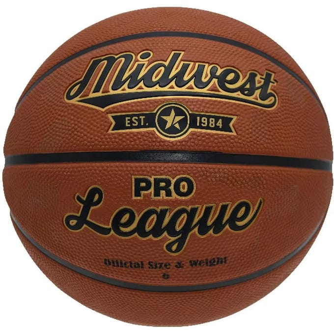 Basketbal Midwest Pro League