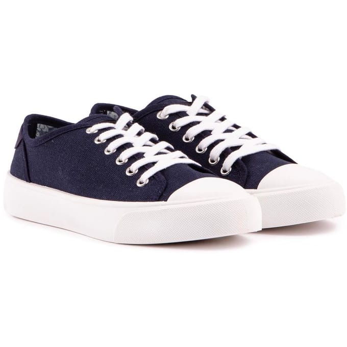 V.Gan Vegan Olive Pump Sneakers