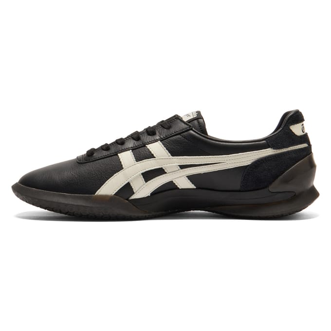 Onitsuka Tiger Ohbori A50 'Zwart Crème' 40.5 black