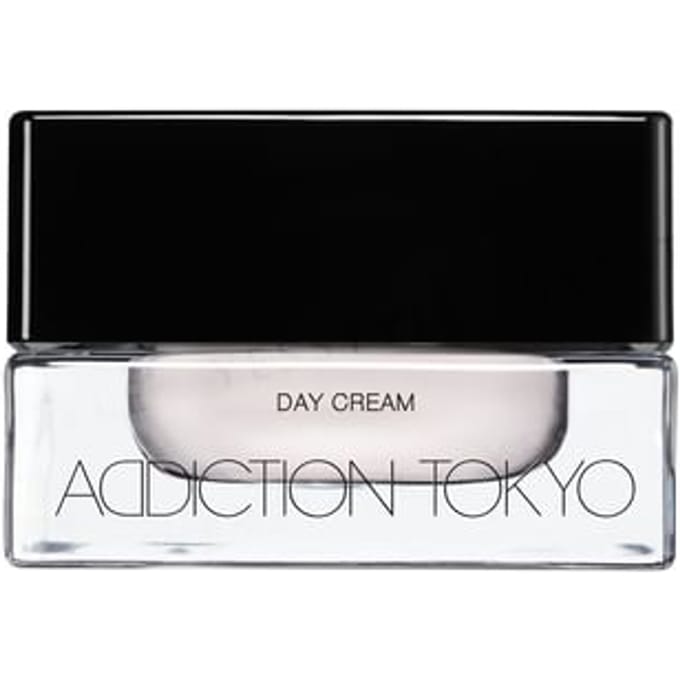 ADDICTION - Day Cream SPF 15 PA++ 30g
