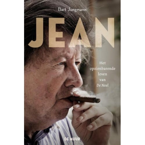 Jean - Bart Jungmann