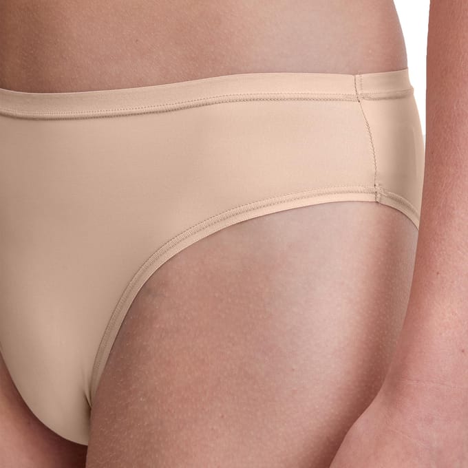 Calida Of Switzerland Sleek Skin Slip 2P Slip