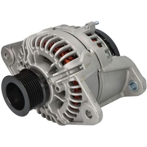 Driefasige generator HC-CARGO F 032 116 906