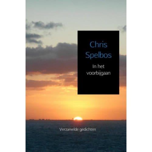 In Het Voorbijgaan - Chris Spelbos