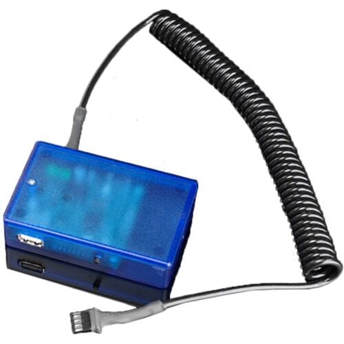 GGM Gastro USB Kit Blauw
