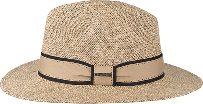 Hatland Carville Seagrass - Hoed - Seagrass - Maat S
