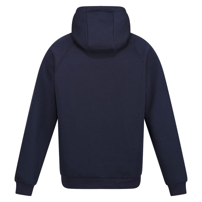 Regatta Heren Pro Overhead Hoodie (Marine)