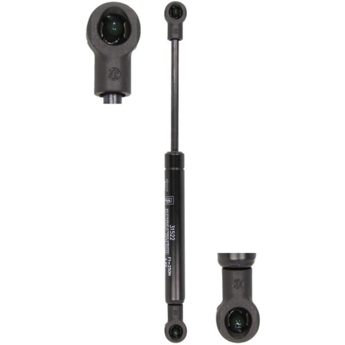 Gasveer zitting KROSNO KR31522