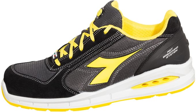 Diadora werkschoenen S3S SRC 181146