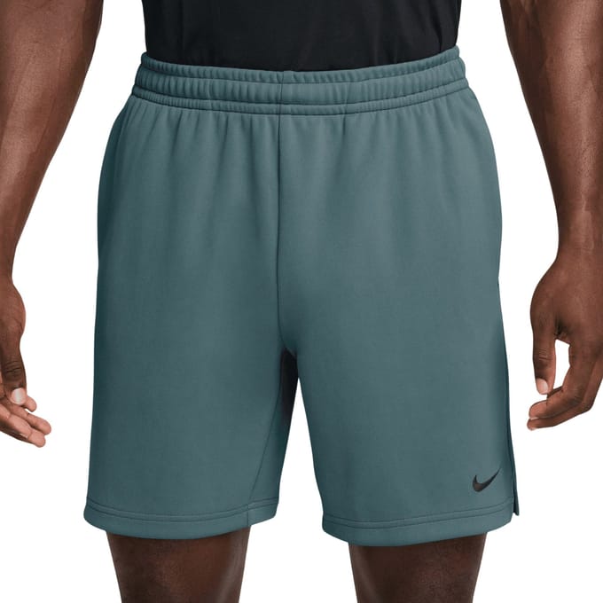Nike Dri-FIT Flex 7-inch Fleece Short Heren - Maat M