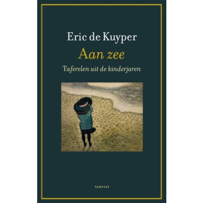 Aan Zee - Eric de Kuyper