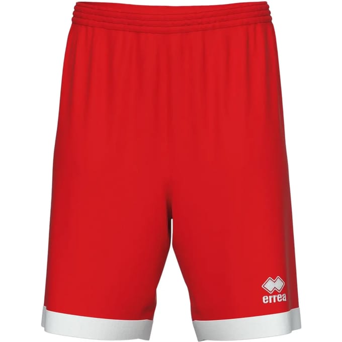 Korte broek Errea Larry