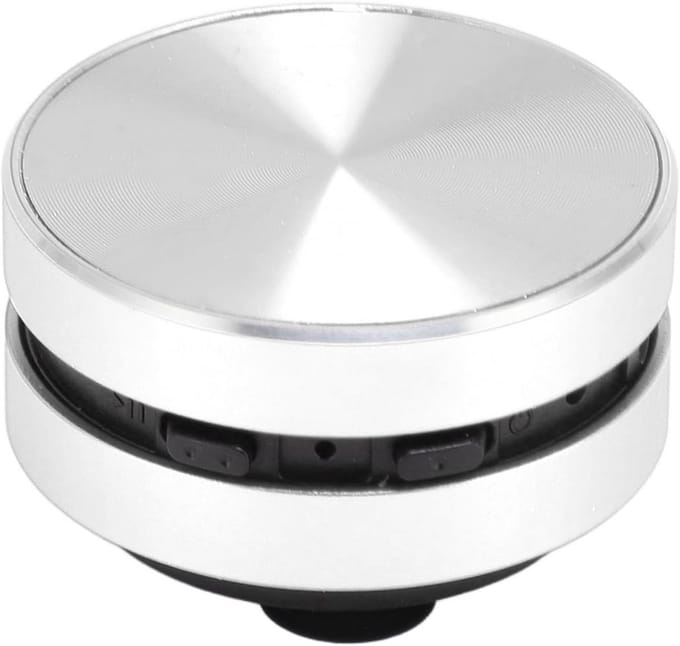 Douche Speaker - Draagbare Radio - Bluetooth - Waterdicht - Speaker