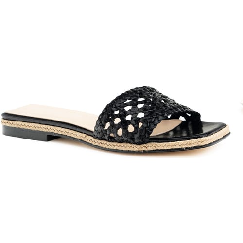 Platte sandalen Andypola Penélope