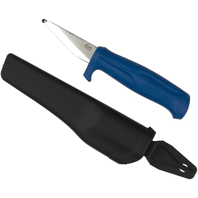 Morakniv frosts roeing & bleeding knife