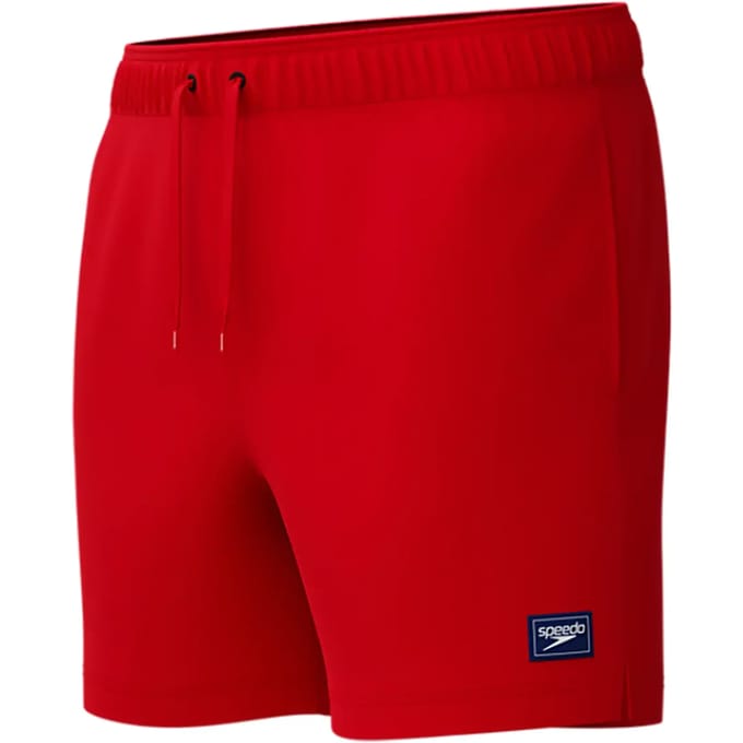 Zwemshort Speedo Logo Volley