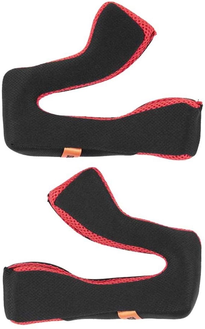 Alpinestars Sm5 Wangkussentjes Rood L
