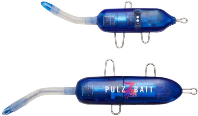 Pulzbait Engine/motor Small