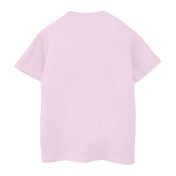 Disney Jongens Lilo & Stitch Bermuda Shorts T-shirt (Baby Roze)