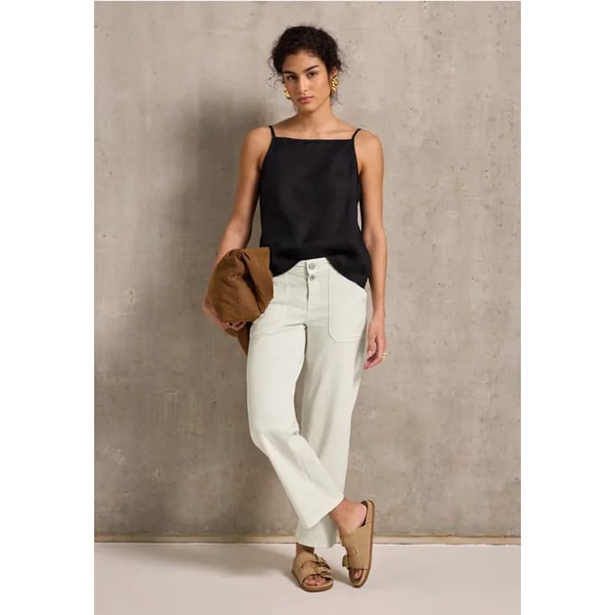 Straight Legs jeans