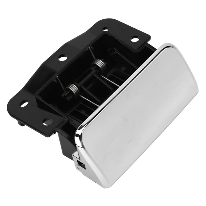 Voorste Middenconsole Vergrendelings Armleuning Handgreep 68230371AA Vervanging RAM 1500 2500 3500 4500 5500 gray