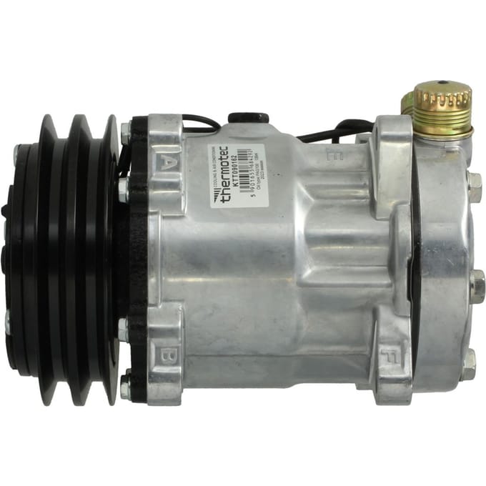 Compressor airconditioning THERMOTEC KTT090162