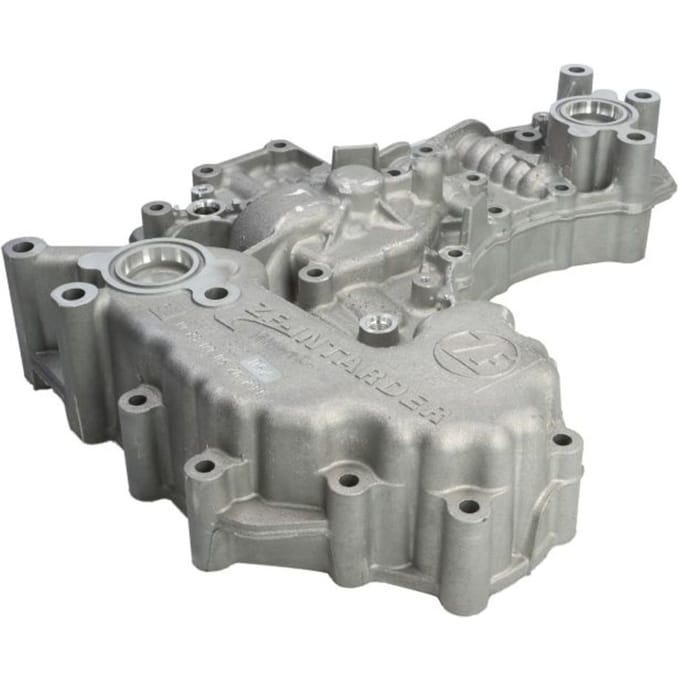 Behuizing versnellingsbak ZF 6093302052ZF