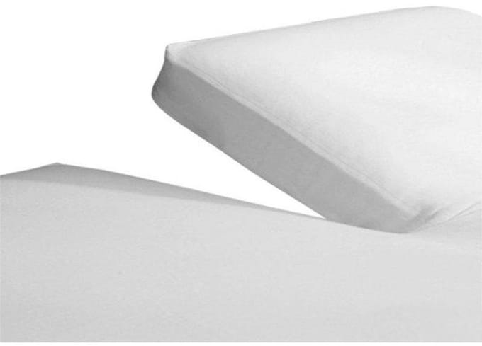 Molton Hoeslaken Splittopdekmatras - 180x200