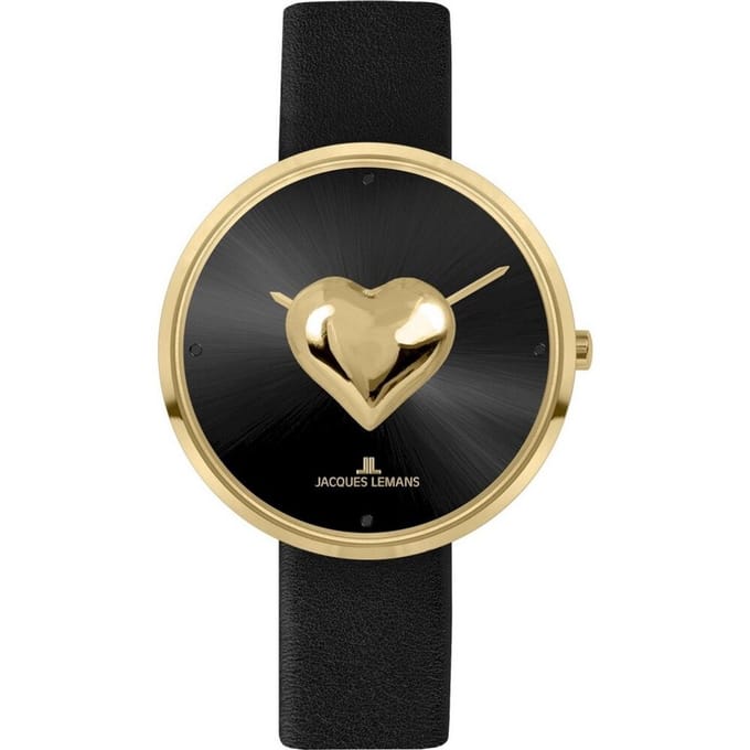 Jacques Lemans Dameshorloge 1-2092G