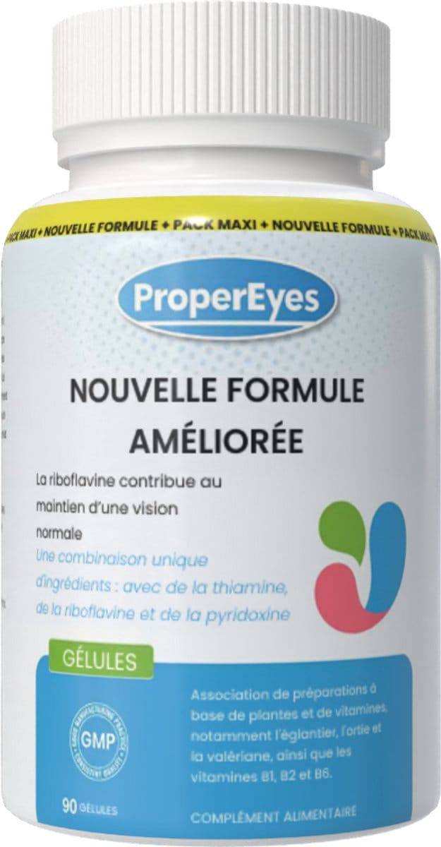 Propereyes