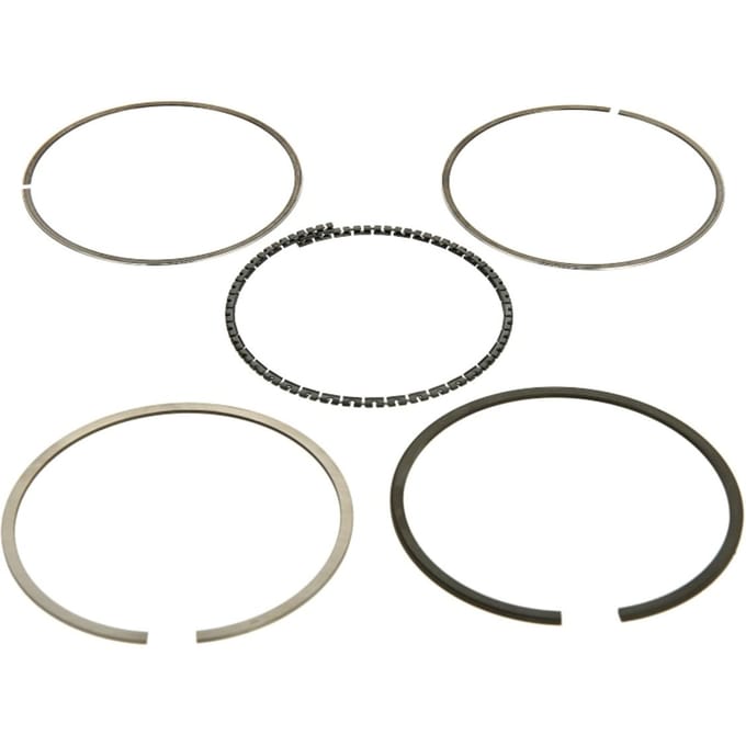 Goetze Engine Zuigerveren set GOETZE 08-125607-00