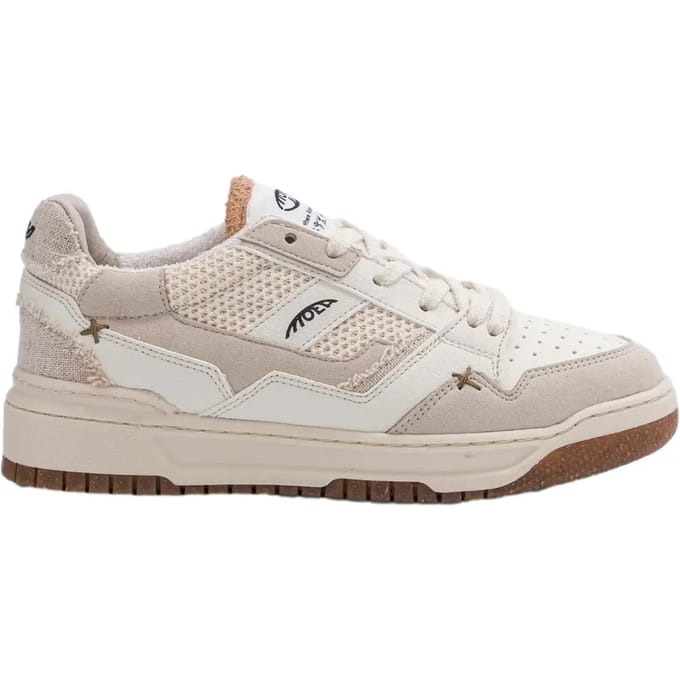 Lage Sneakers MOEA Echo