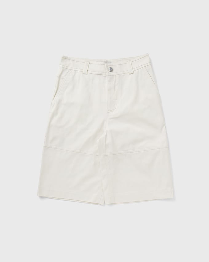 WORKER BERMUDA SHORTS