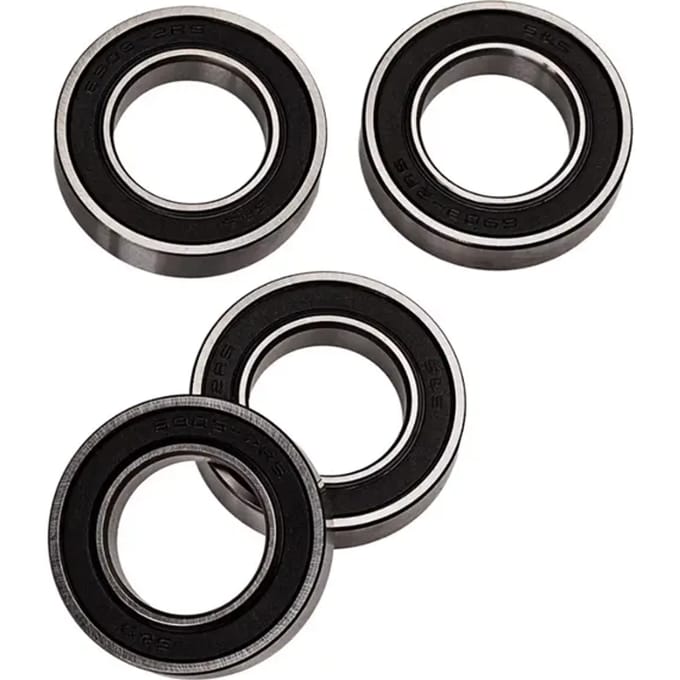 Naaflager Campagnolo Racing 4 (x4)