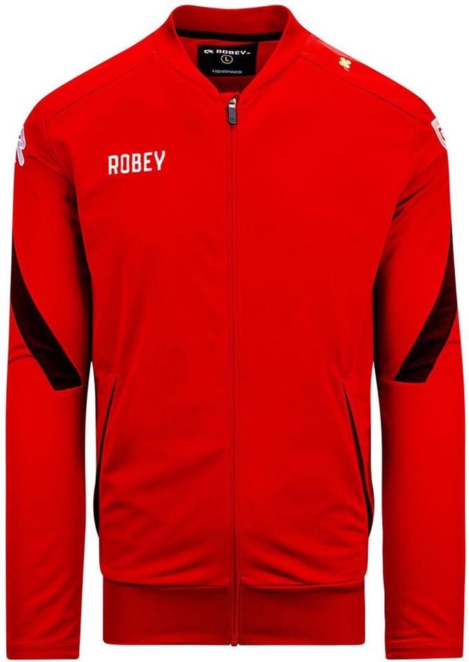 Robey Counter Trainingsjack Heren - Maat M