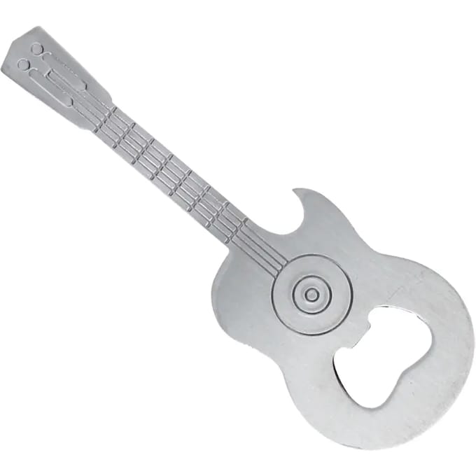 Magnetische opener Rex London Guitar