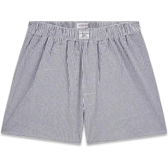 Damesshort Guess