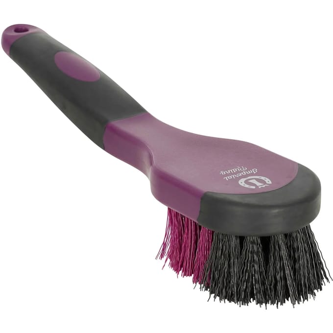Hoefborstel Imperial Riding Grip
