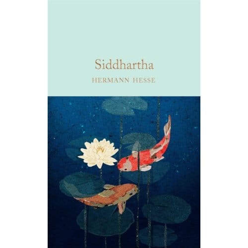 Siddhartha door Hermann Hesse Hardcover Boek 9781529024043