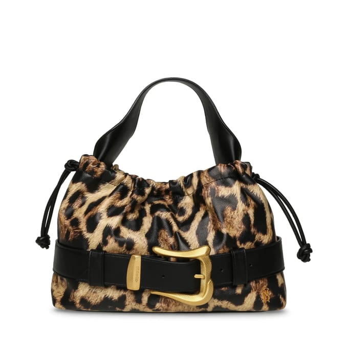 Vrouwenhandtas Steve Madden Bkanno-E